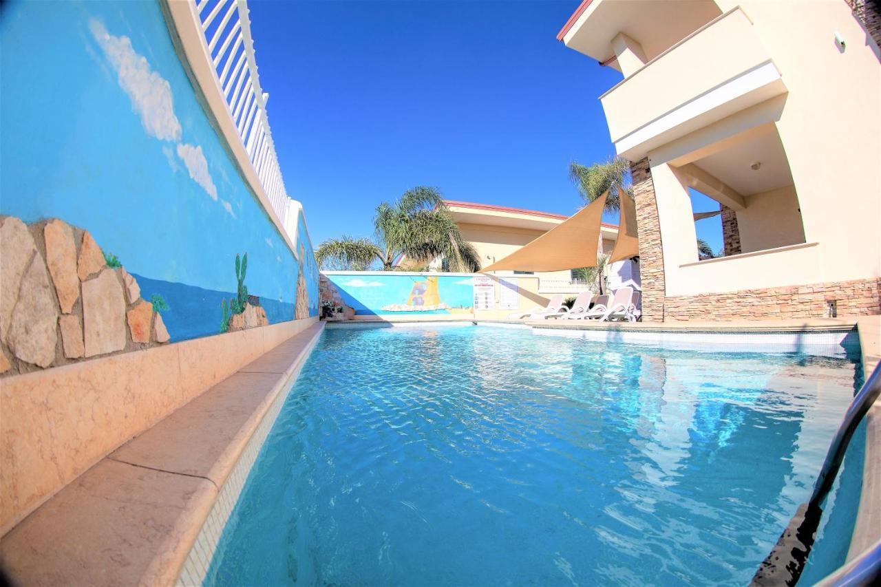 Aparthotel Paglianiti Briatico