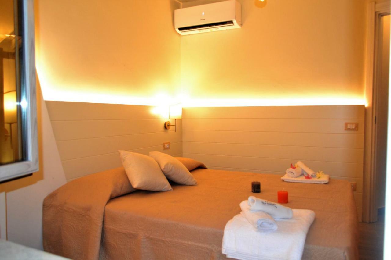Paglianiti Aparthotel