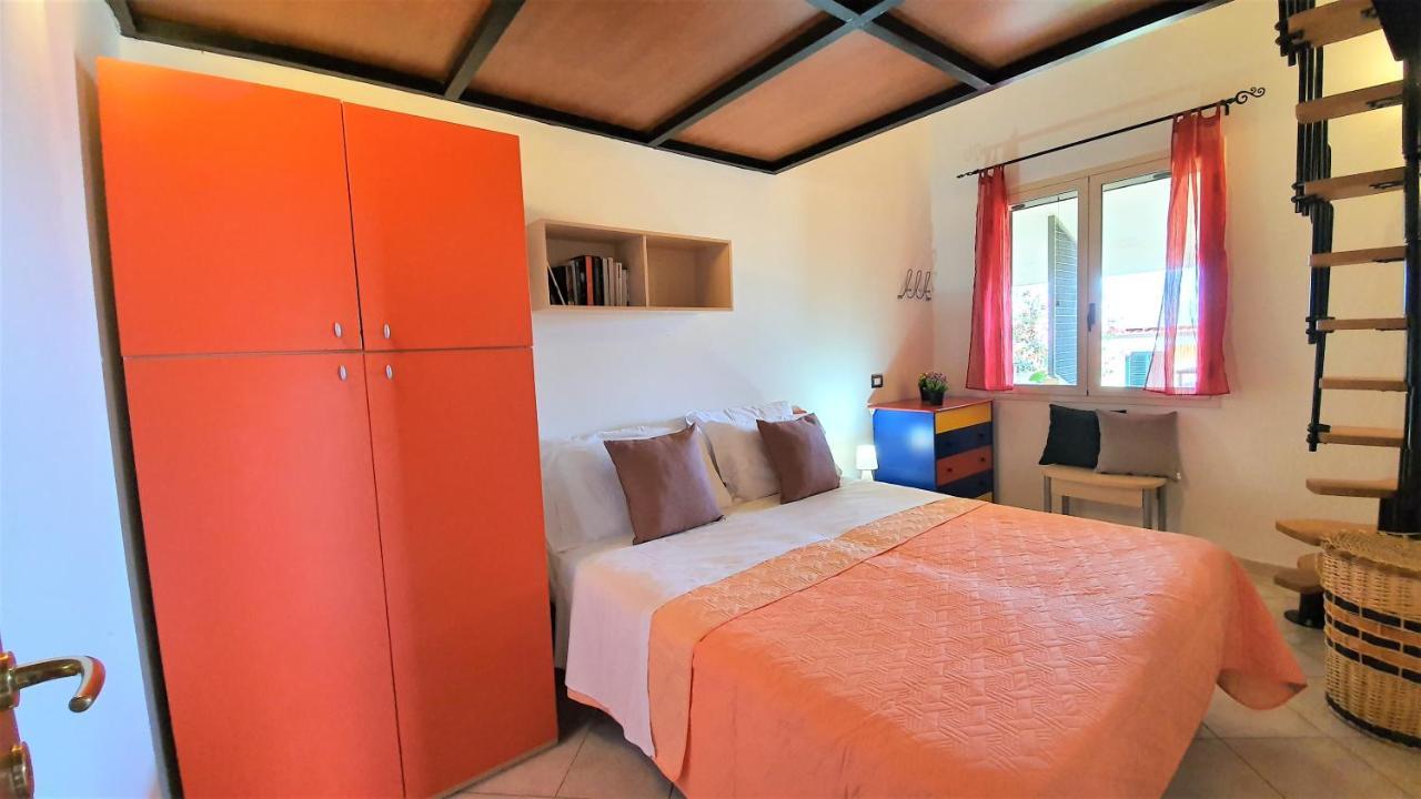 Aparthotel Paglianiti Briatico