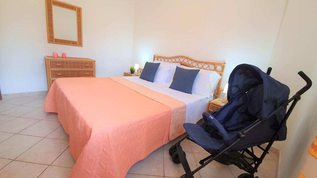 Paglianiti Aparthotel 4*