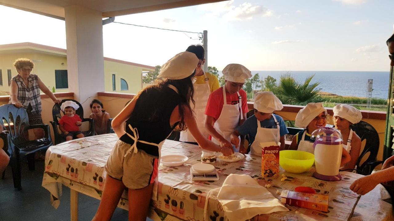 Aparthotel Paglianiti Briatico