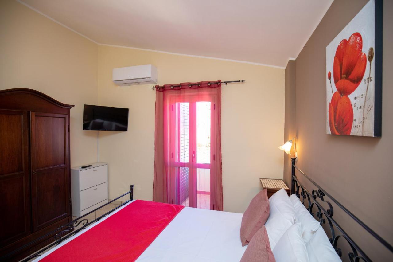 Aparthotel Paglianiti Briatico