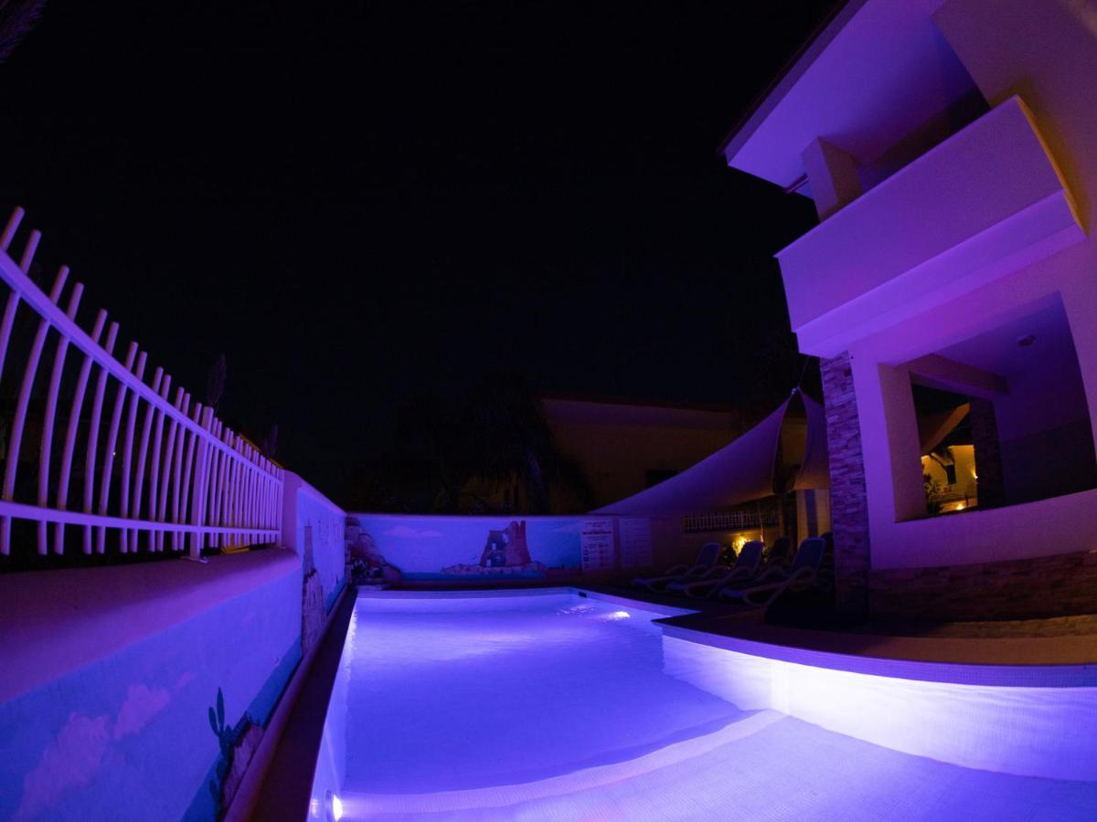 Aparthotel Paglianiti