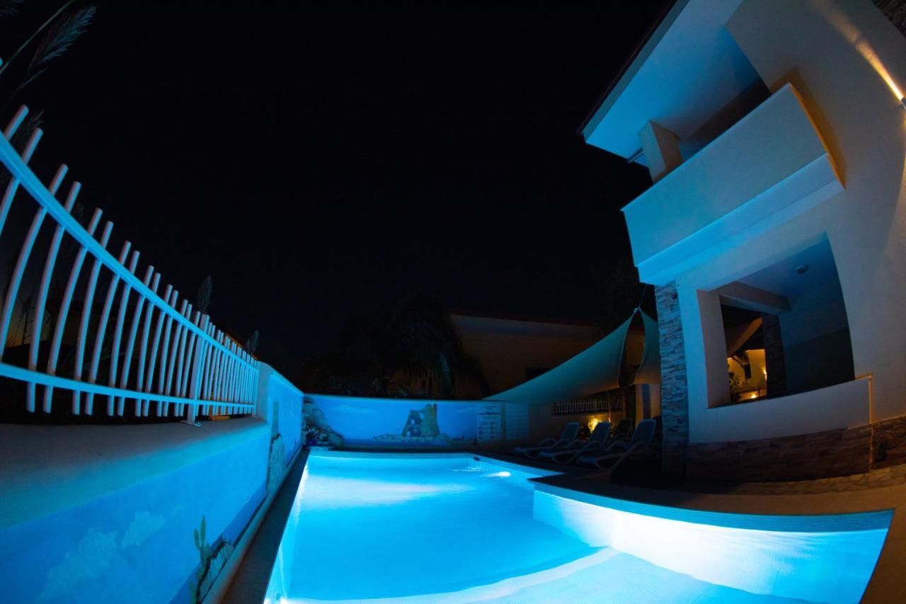 Paglianiti Aparthotel Briatico
