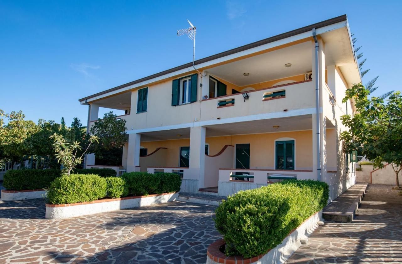 Aparthotel Paglianiti