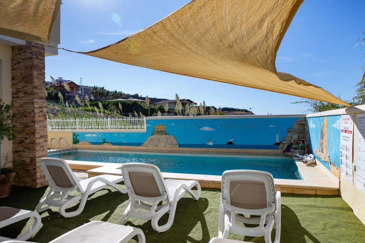 Paglianiti Aparthotel Briatico