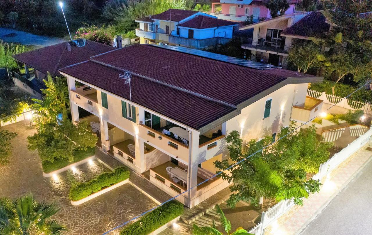 Paglianiti 4* Briatico