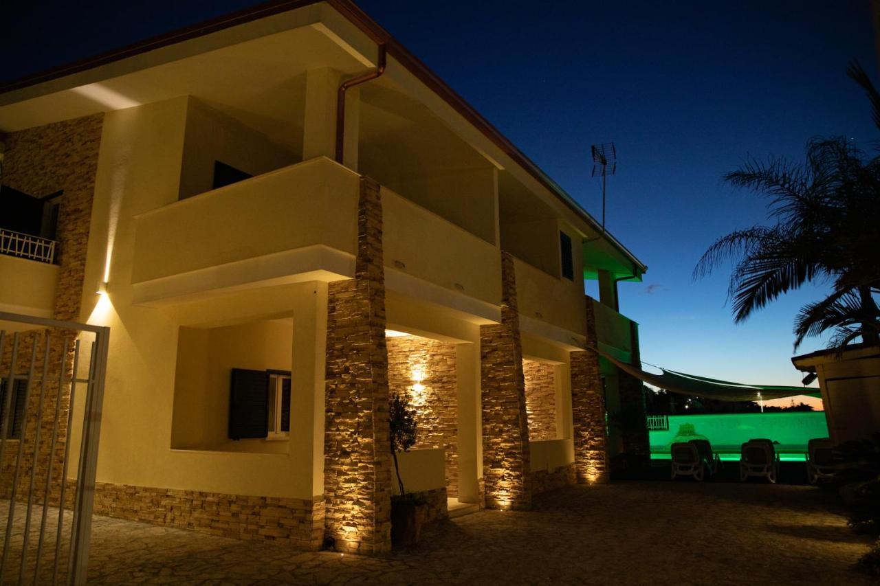 Paglianiti 4* Briatico