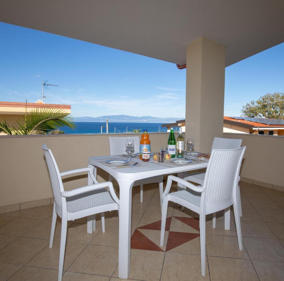 Aparthotel Paglianiti 4*