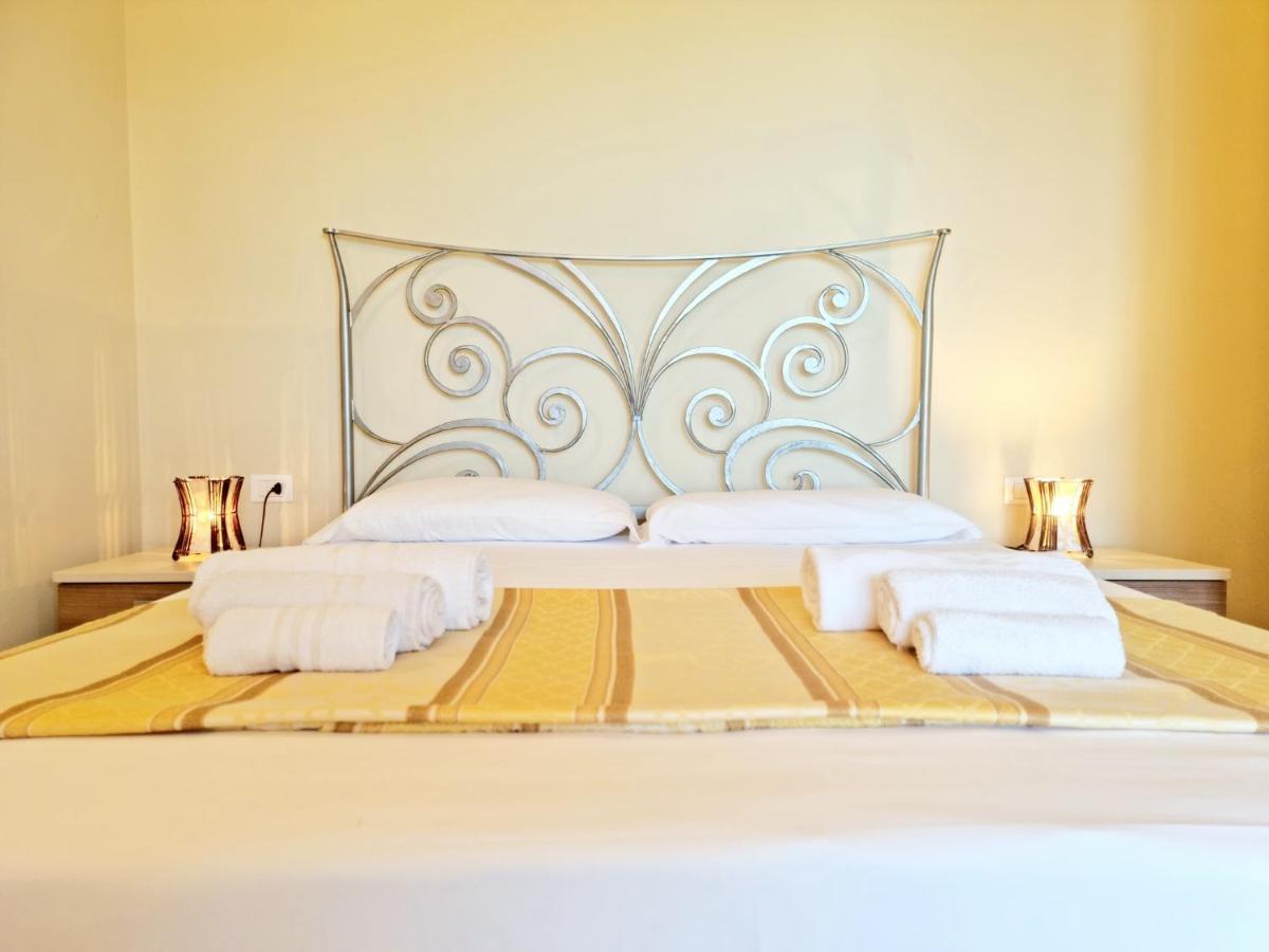 Aparthotel Paglianiti