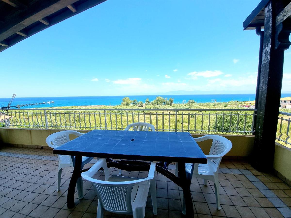 Aparthotel Paglianiti Briatico
