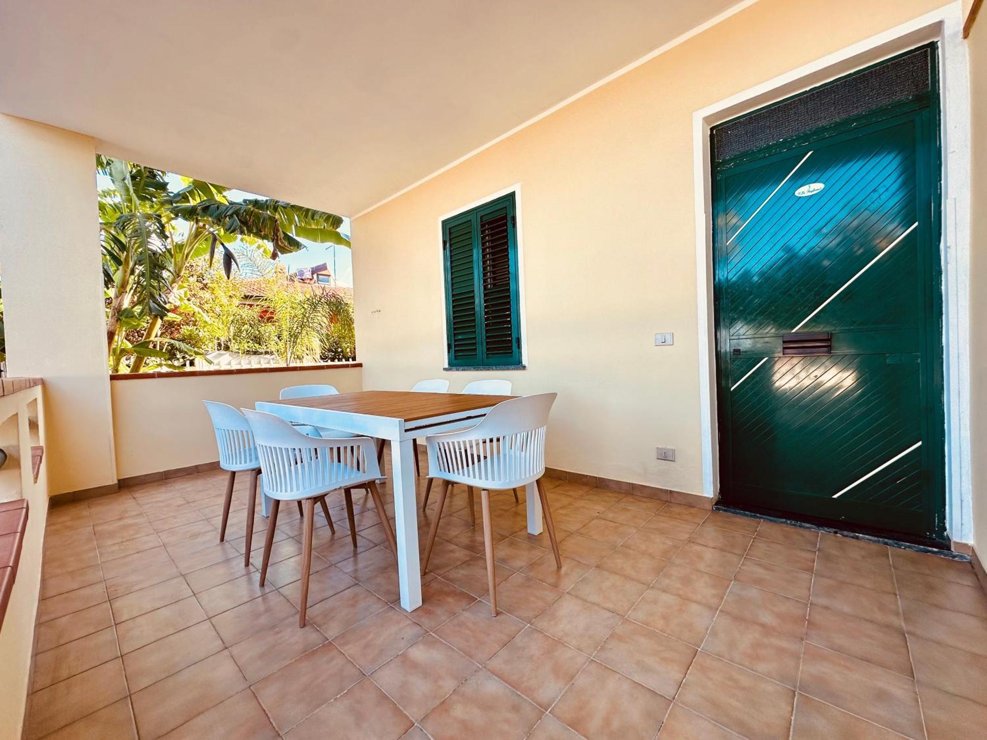 Aparthotel Paglianiti