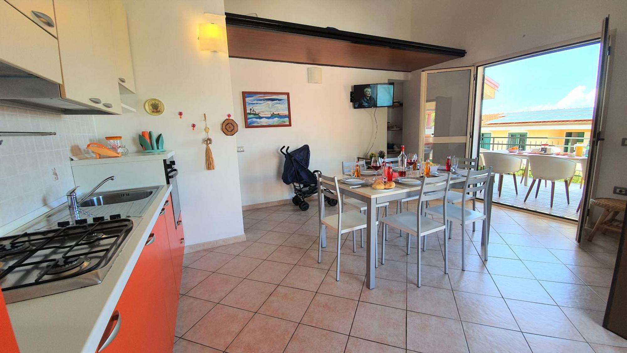 Paglianiti 4* Briatico