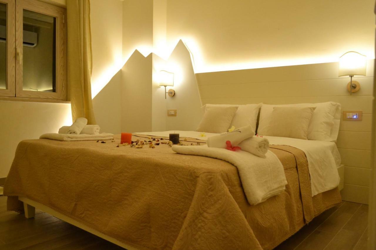 Aparthotel Paglianiti 4*