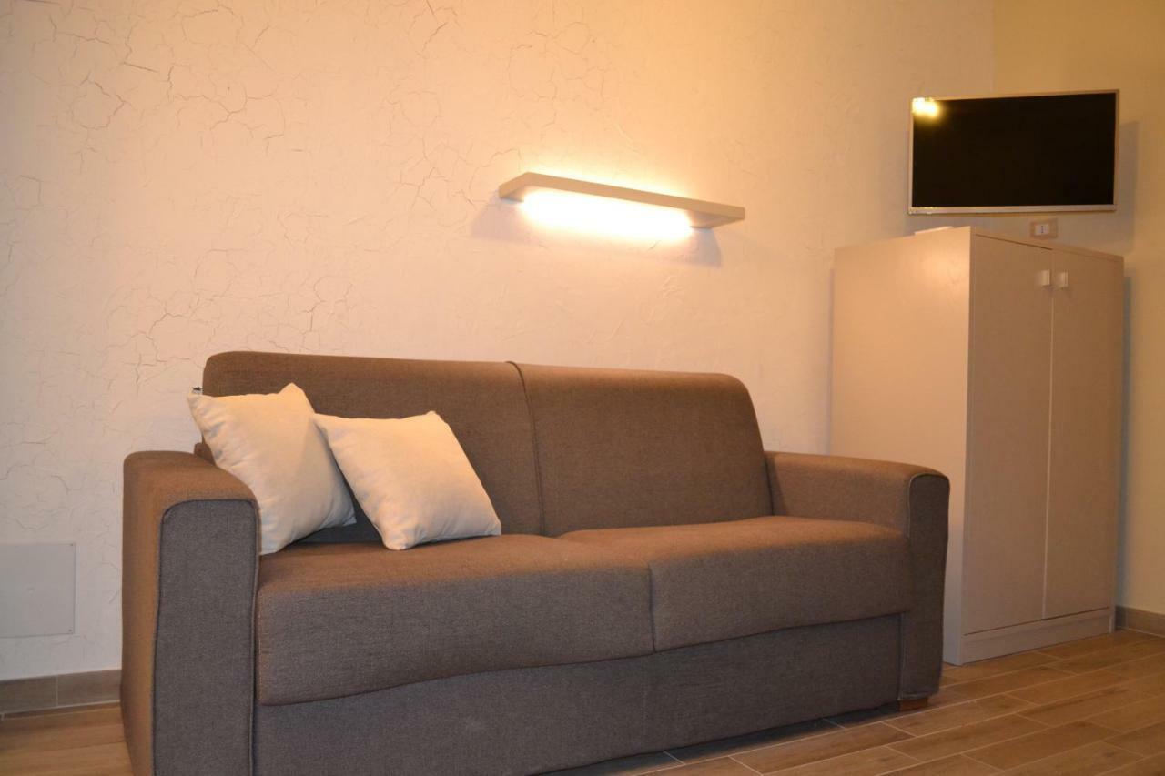 Paglianiti Aparthotel Briatico
