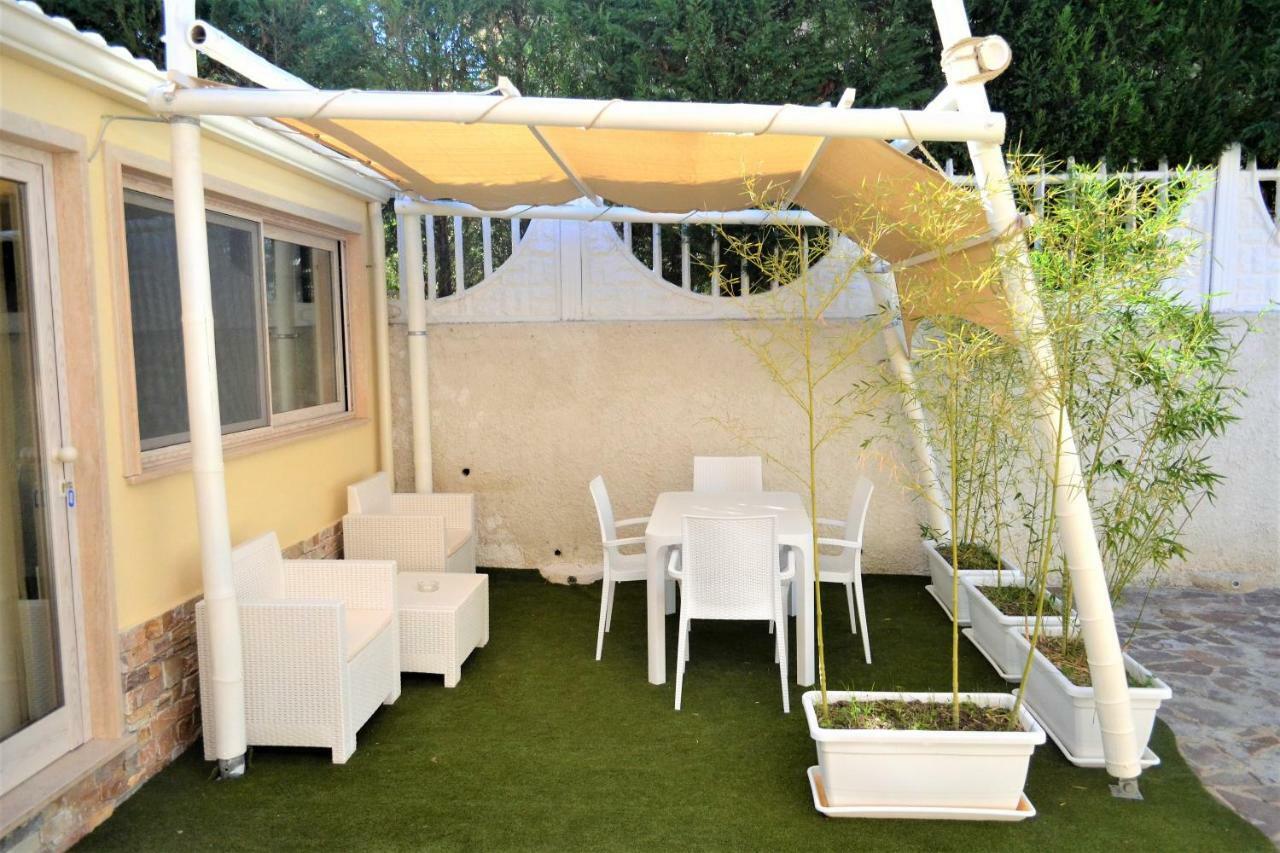 Paglianiti Aparthotel 4*