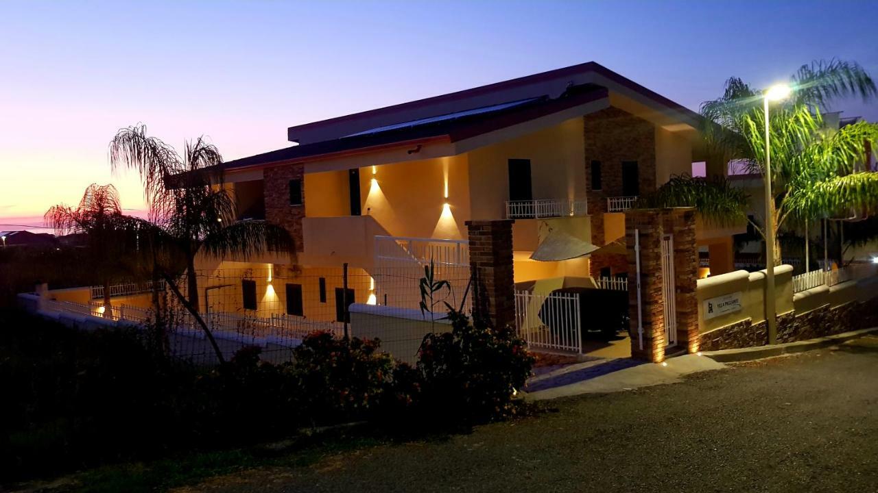 Paglianiti 4*