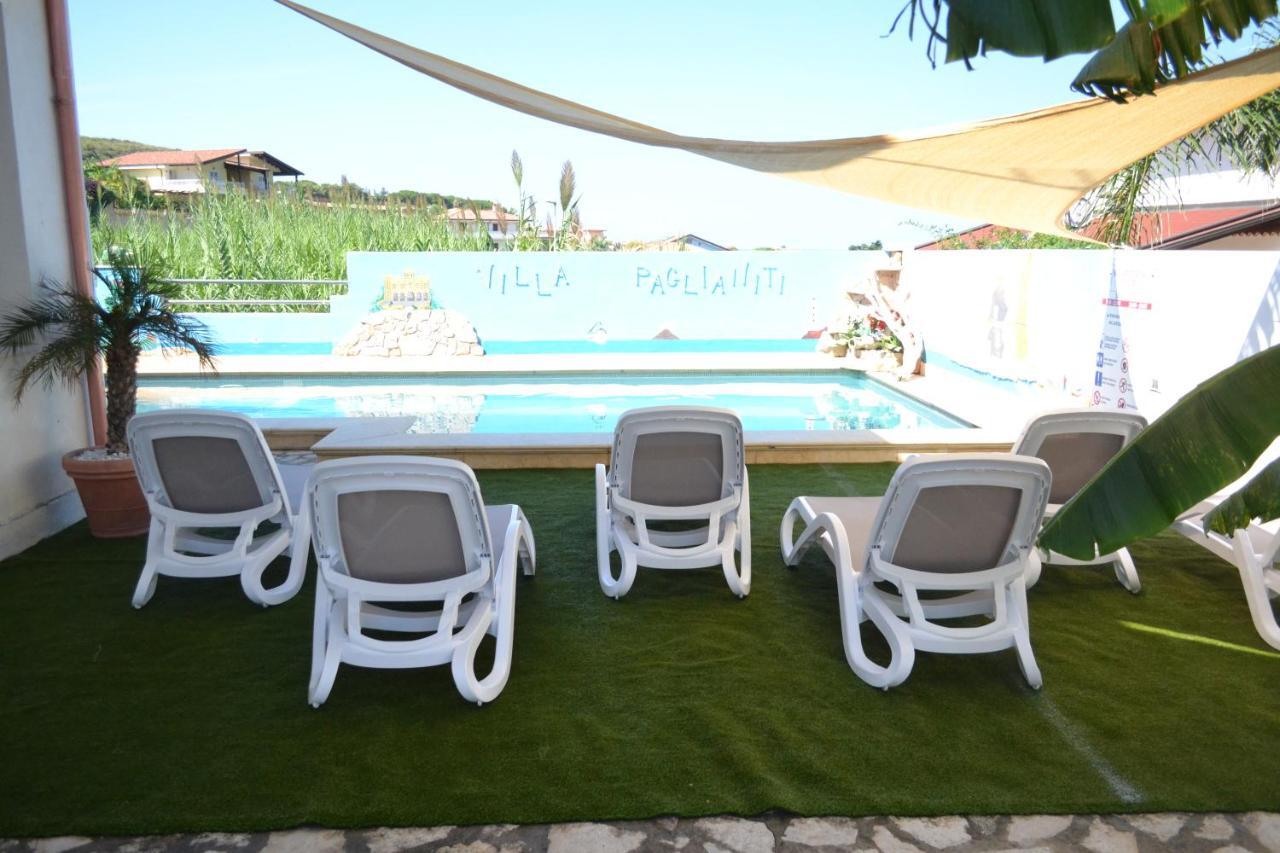 Paglianiti Aparthotel Briatico