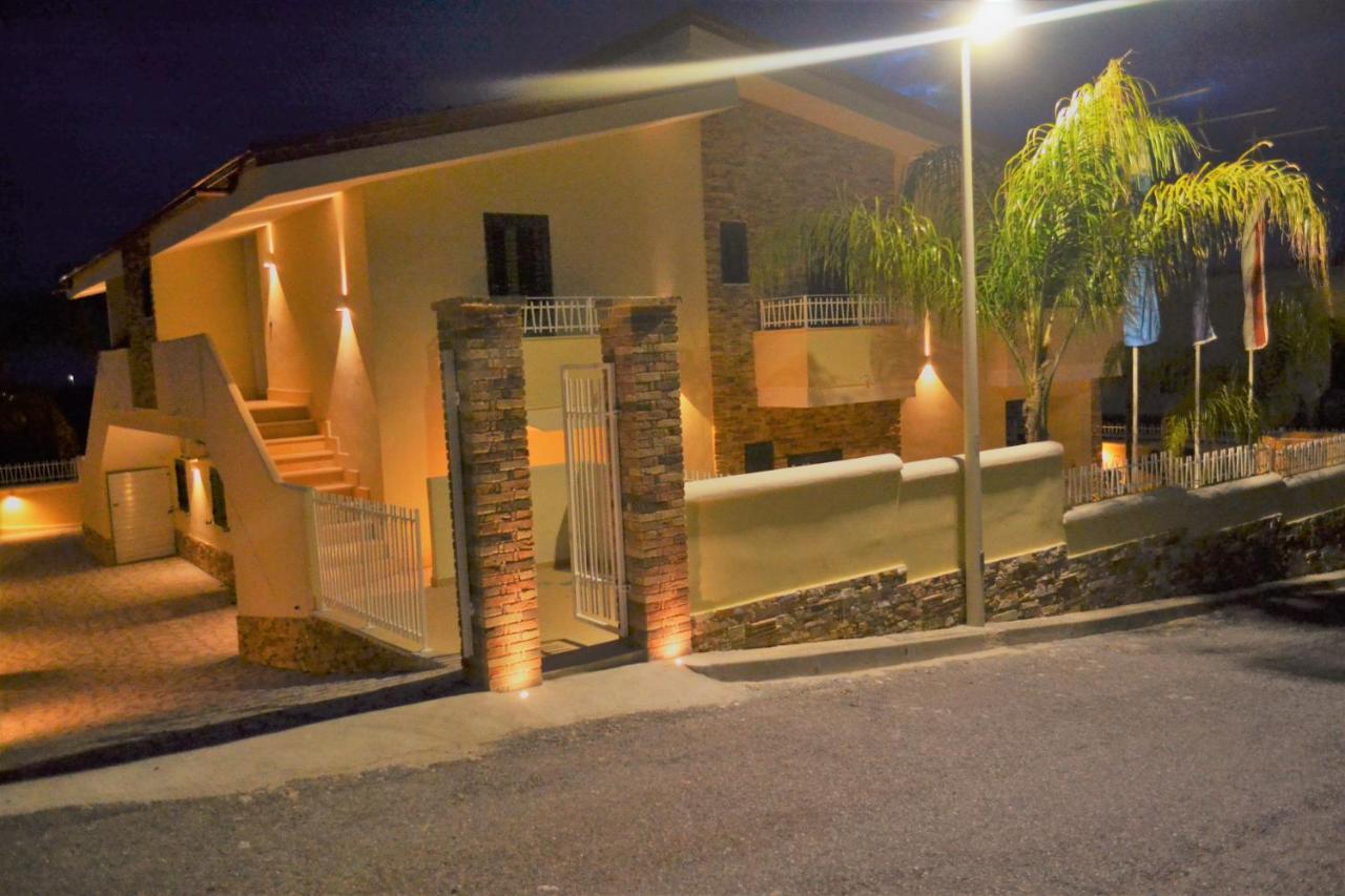 Paglianiti Aparthotel